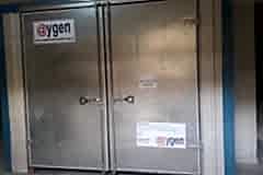 Isıl İşlem Belgelendirmesi(Isıl İşlem Fırını)