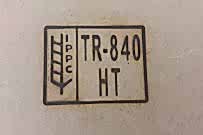 ISPM 15 Isıl İşlem Yetkilendirme Belgesi Kaşesi(Ahşap Ambalaj)